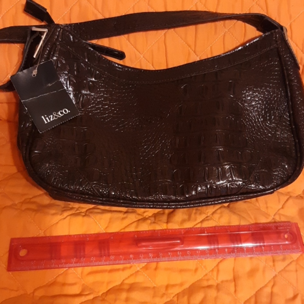 NWT ~Liz &Co Handbag~